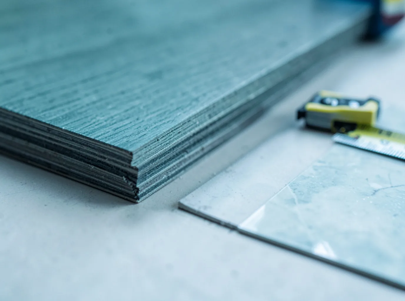 Luxury Vinyl Plank Installation Napakiak, AK FAQs